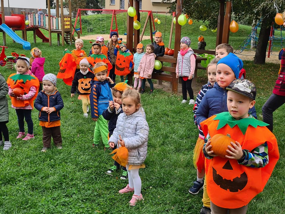 Optymistyczny Festiwal Dyni [FOTO] 